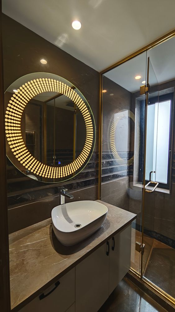 3 BHK Builder Floor · Second Floor