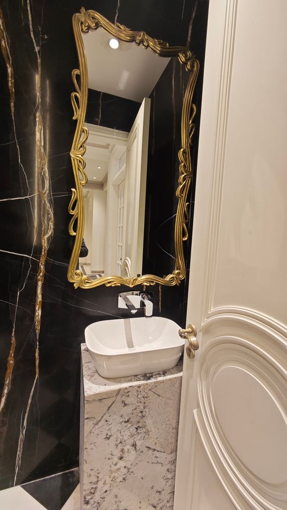 3 BHK Builder Floor · Second Floor