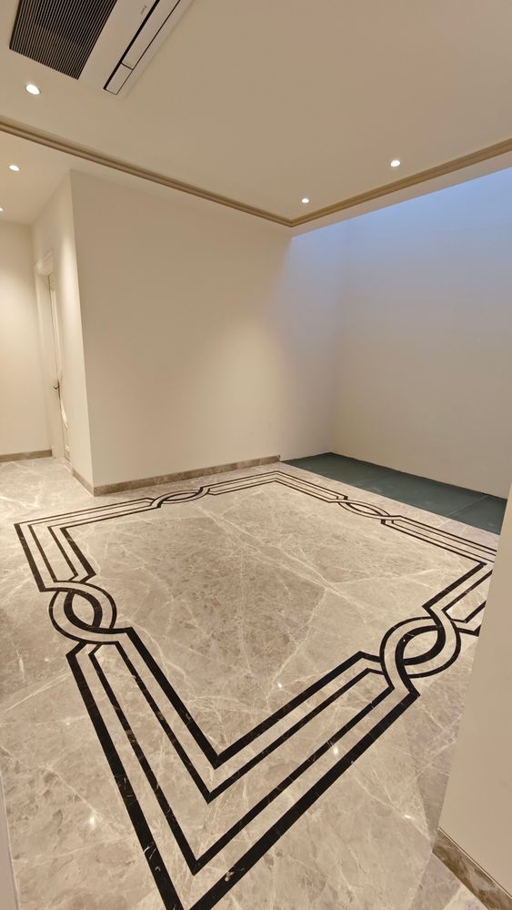 4 BHK Builder Floor · Second Floor