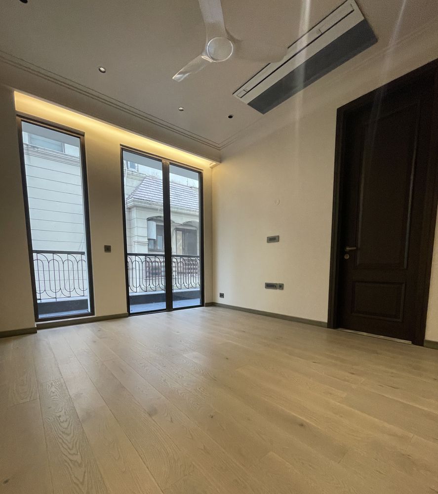 4 BHK Builder Floor · First Floor